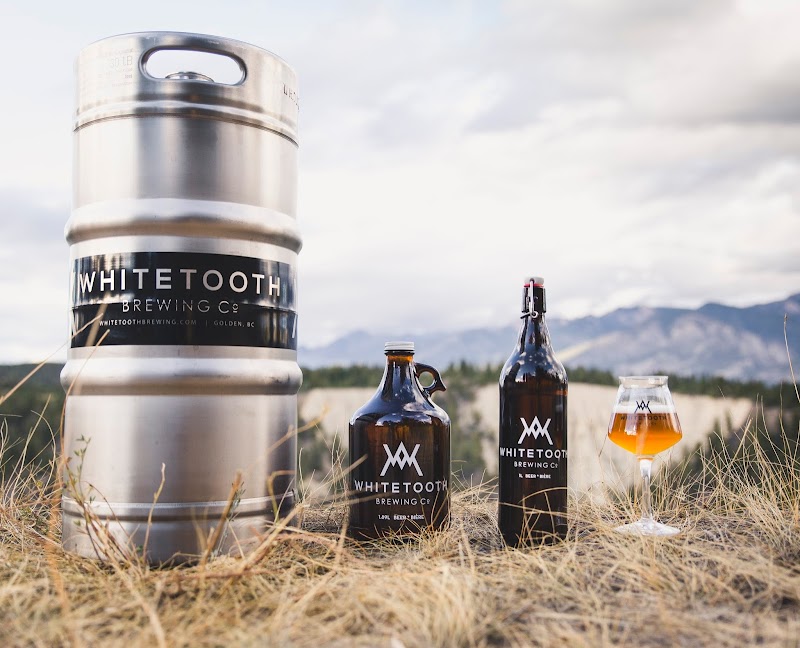 White Tooth Brewery 4