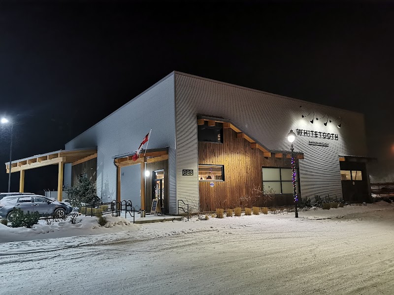 White Tooth Brewery 5