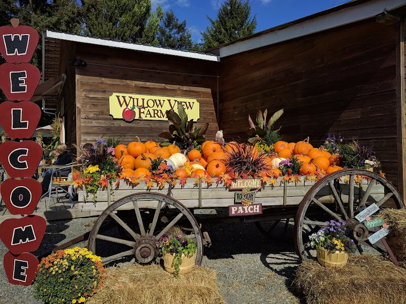 Willow View Farms 5