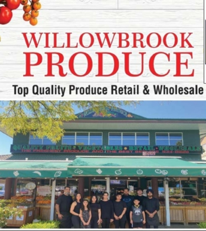 Willowbrook Produce 4