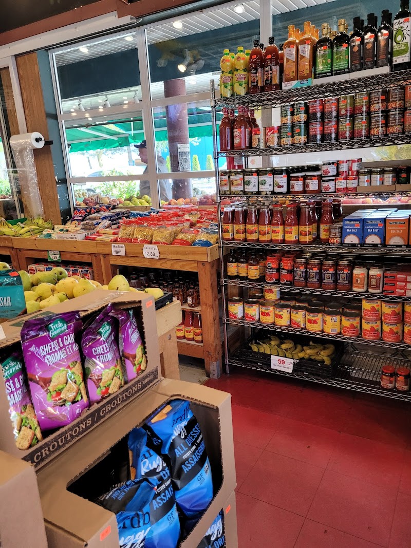 Willowbrook Produce 5