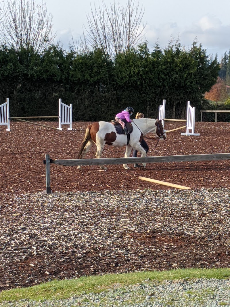 Windsor Stables 3