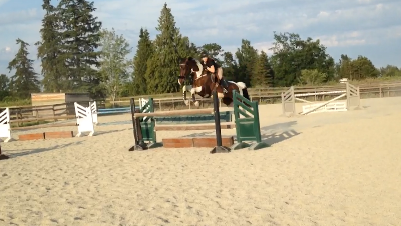 Windsor Stables 4