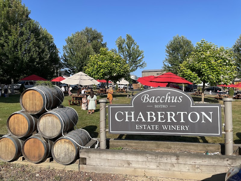 Wine Tours Vancouver 3