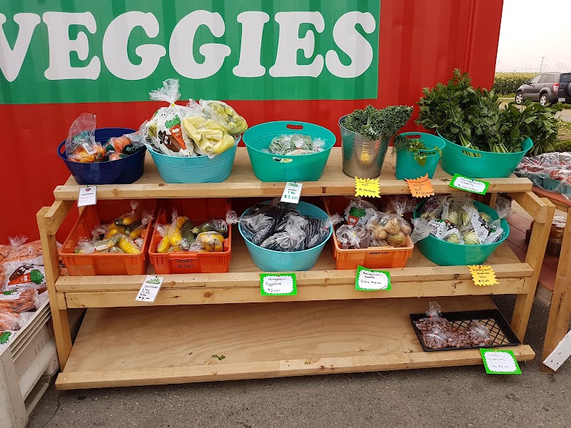 Wisbey Veggies 2
