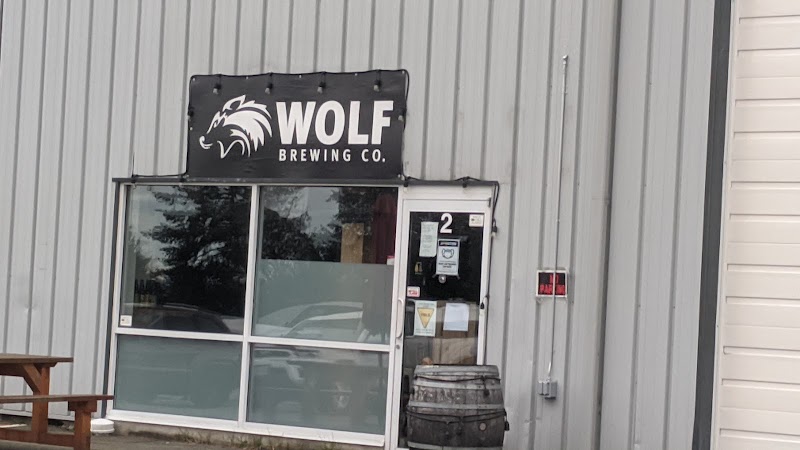 Wolf Brewing Company 4