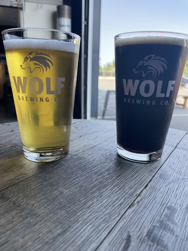 Wolf Brewing Company 5