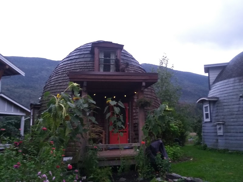 Yarrow Ecovillage 4