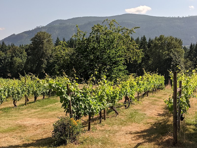 Zanatta Estate Winery