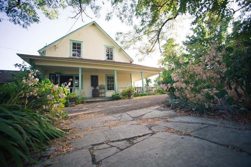 Zanatta Estate Winery 2