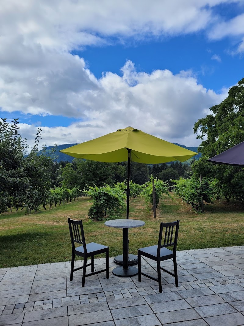 Zanatta Estate Winery 4